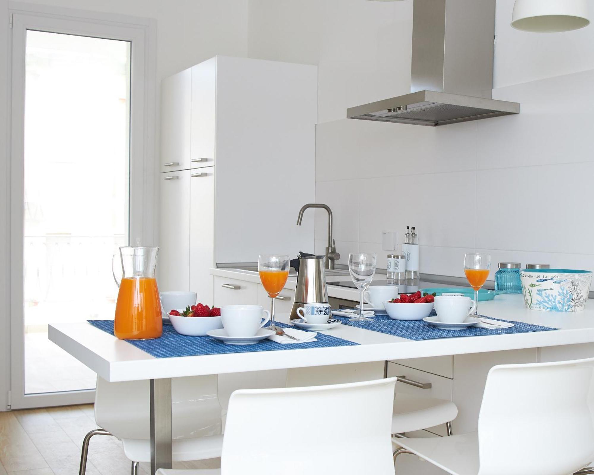 Via Firenze 11 Apartamento Follonica Quarto foto