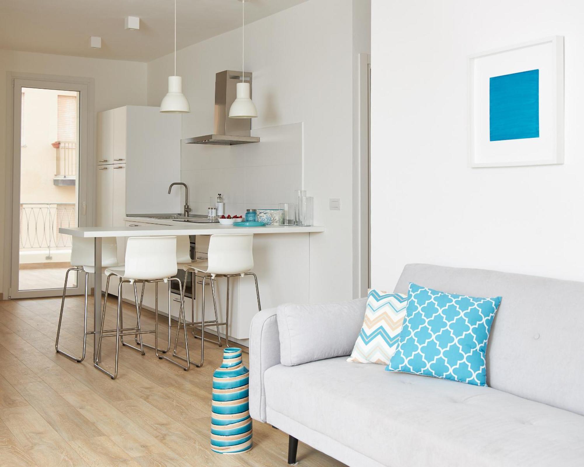 Via Firenze 11 Apartamento Follonica Quarto foto