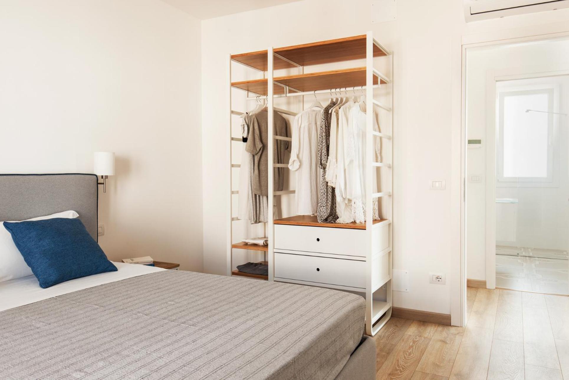Via Firenze 11 Apartamento Follonica Quarto foto