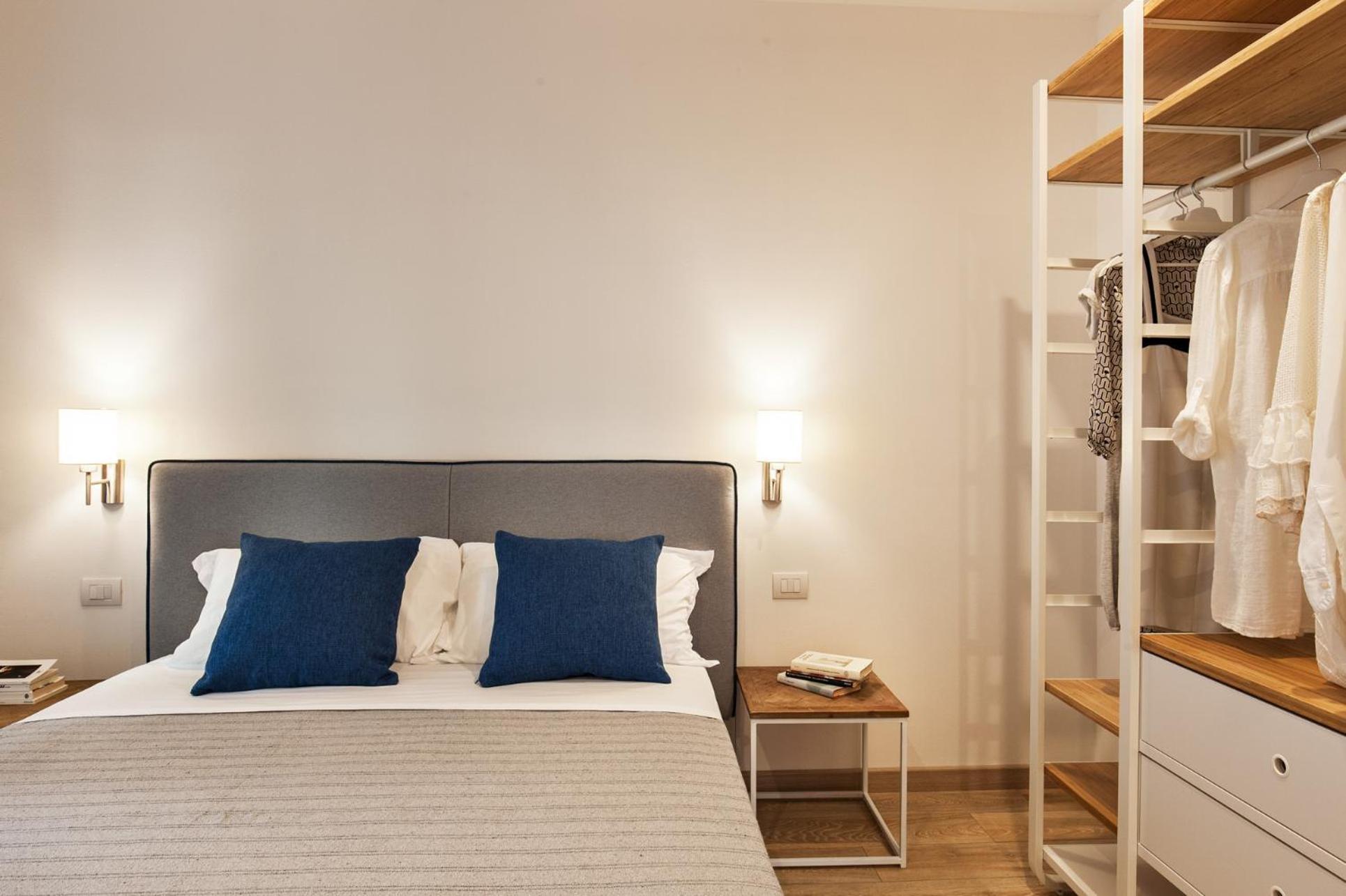 Via Firenze 11 Apartamento Follonica Quarto foto