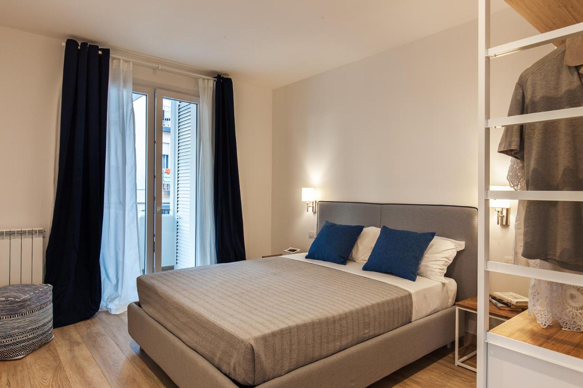 Via Firenze 11 Apartamento Follonica Quarto foto